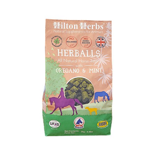 Hilton Herbs Herballs