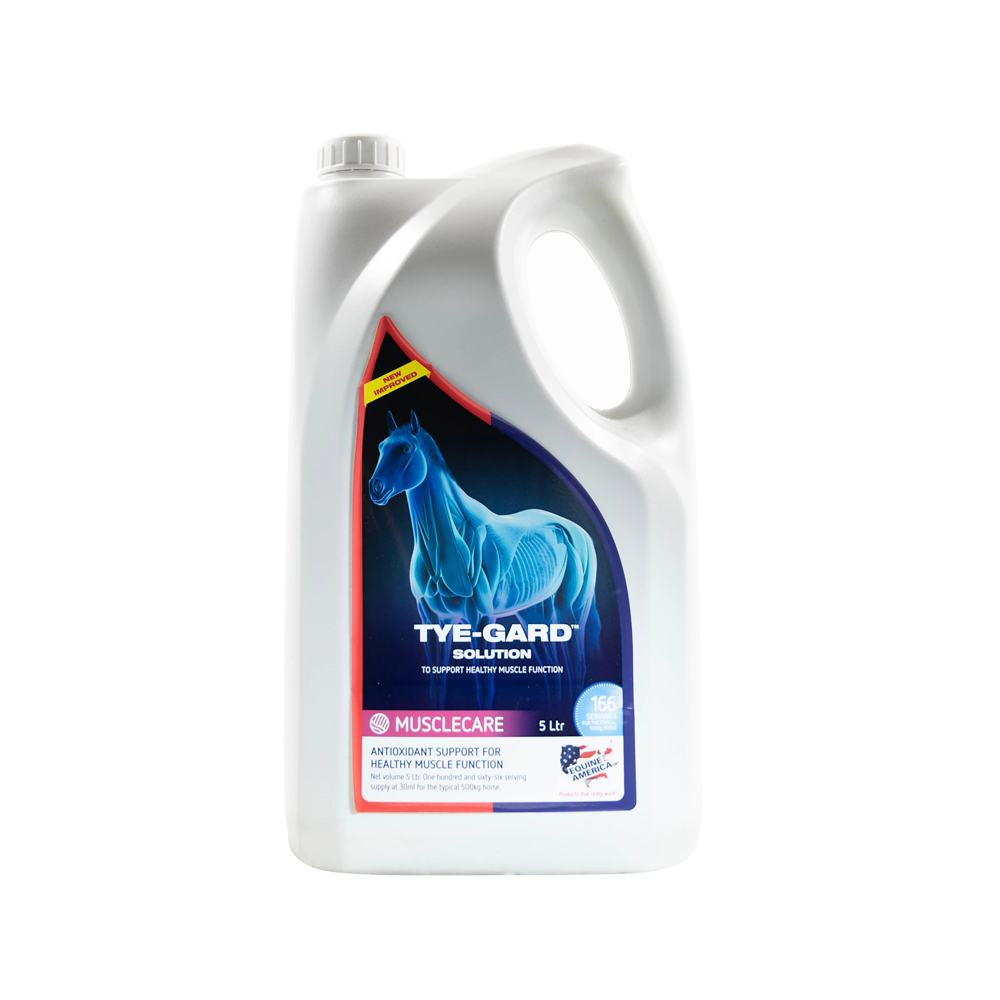 Equine America Tye-Gard Oplossing