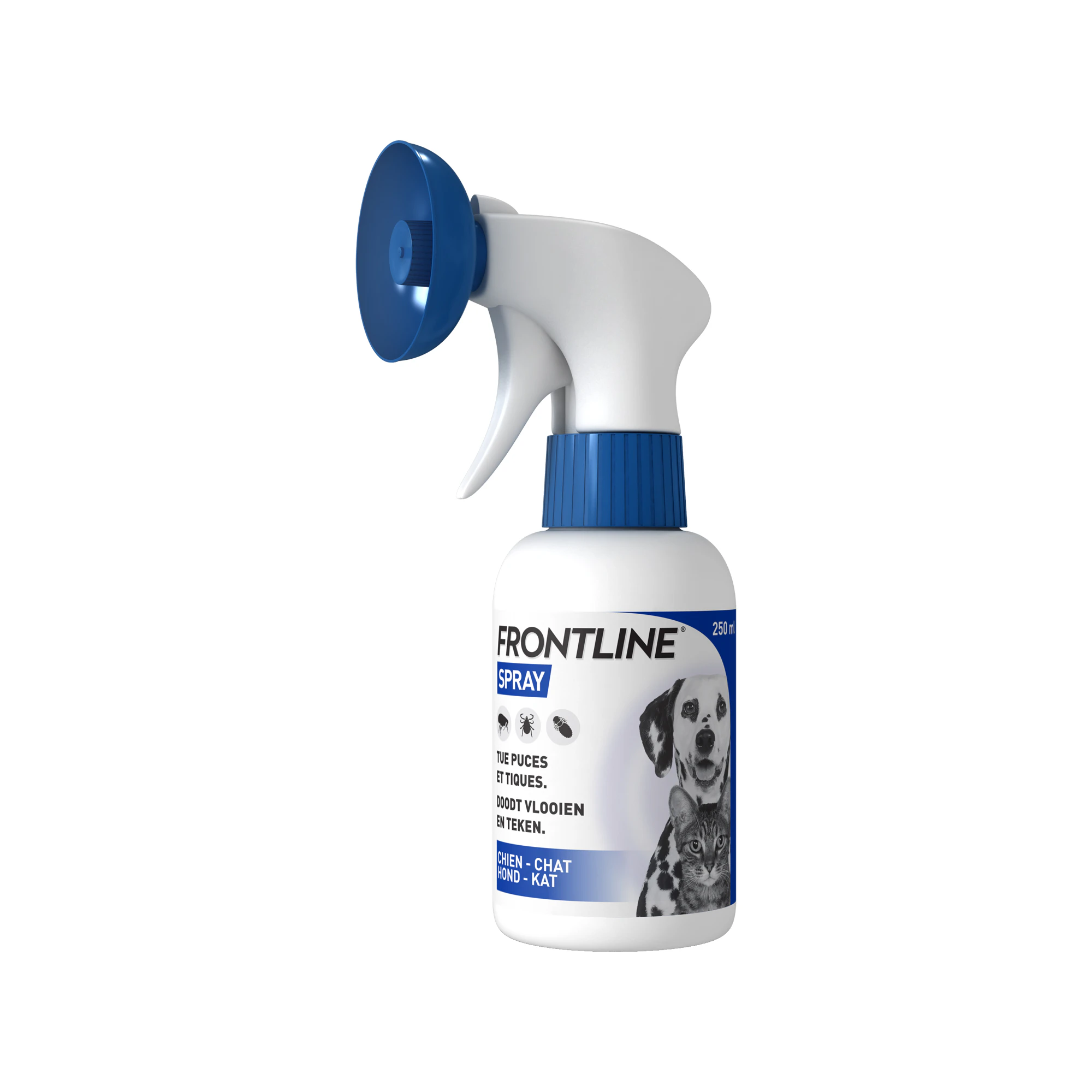 Frontline Spray
