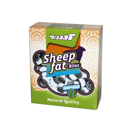Braaaf Sheep Fat Bites