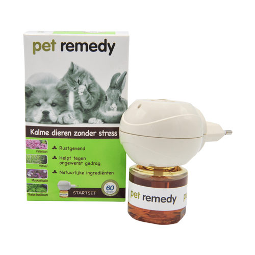 Pet Remedy Diffuseur