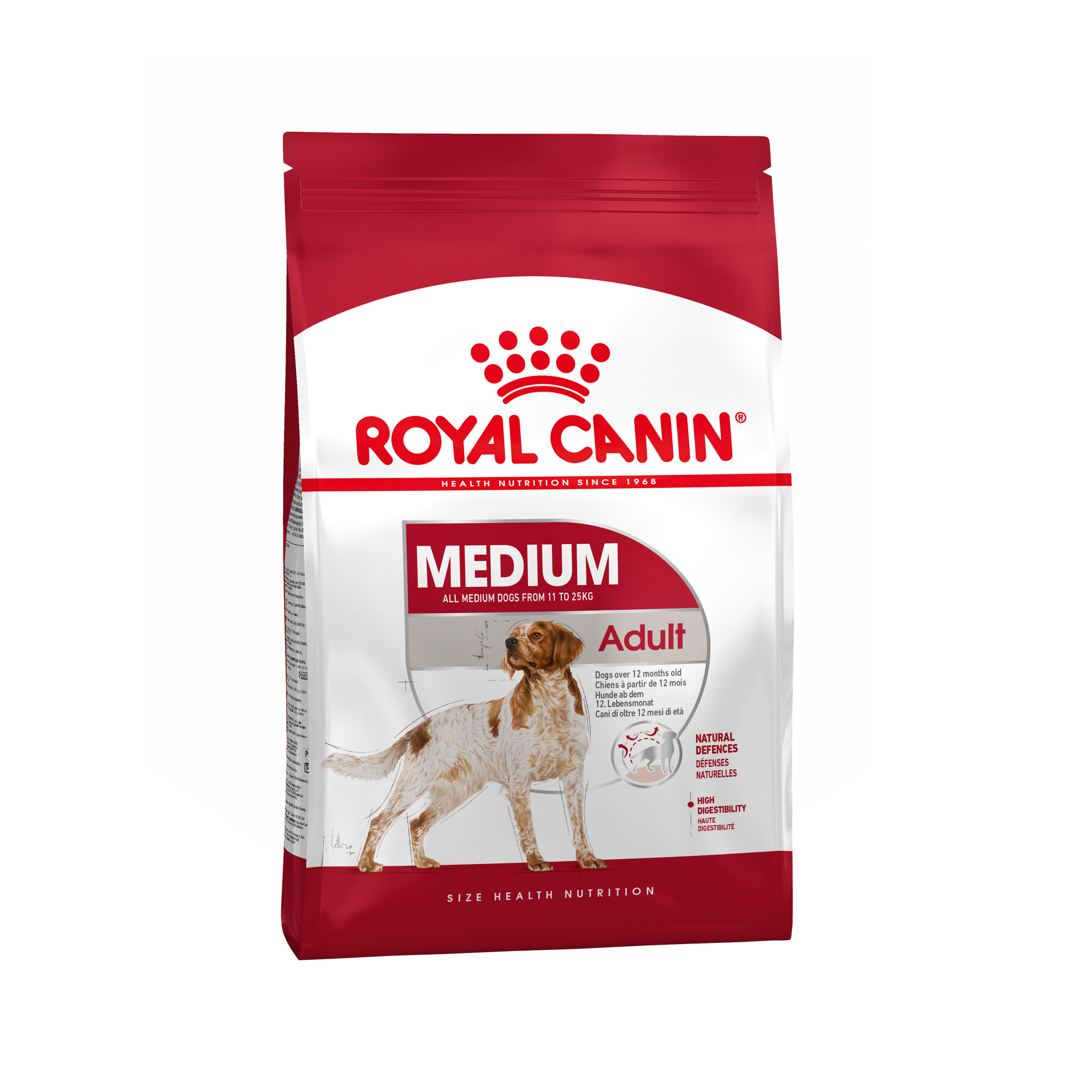 Royal canin sale adult 15kg