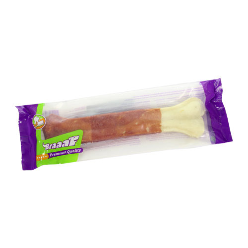 Braaaf Pressed Bone with Meat
