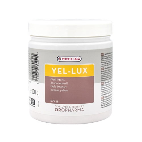 Oropharma Yel-Lux