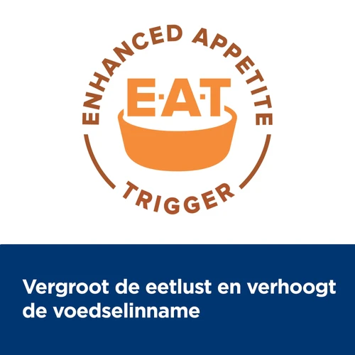 Hill's k/d Kidney Care - Prescription Diet - Feline