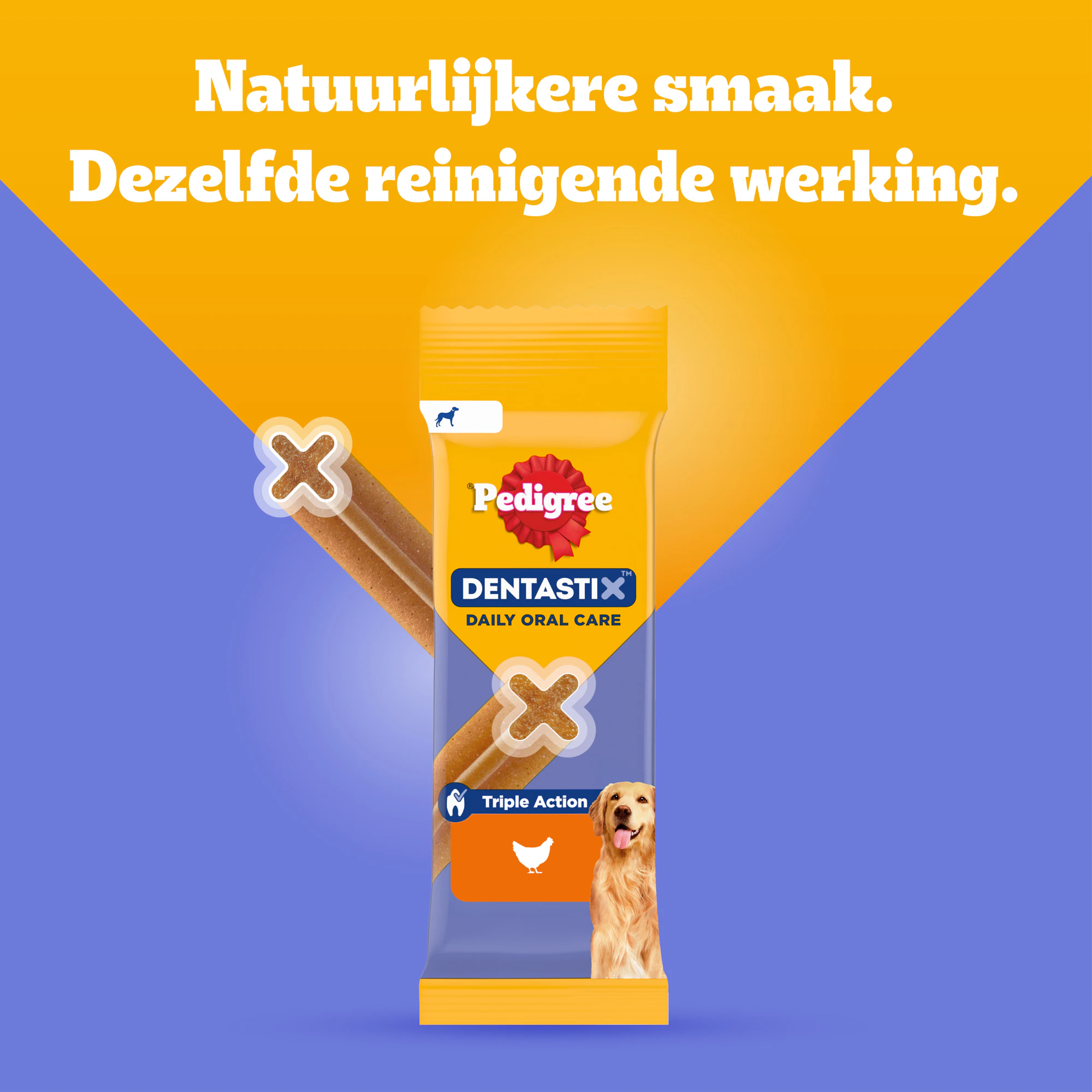 Pedigree DentaStix - Mini