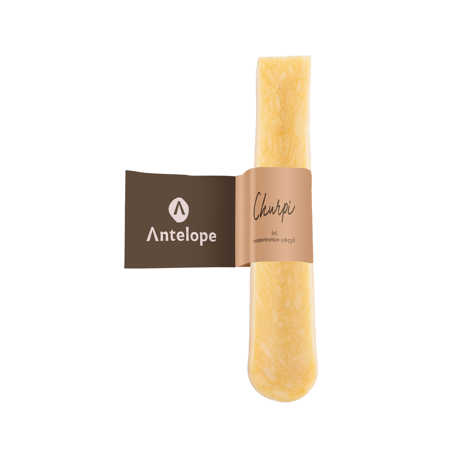 Antelope Churpi - XL