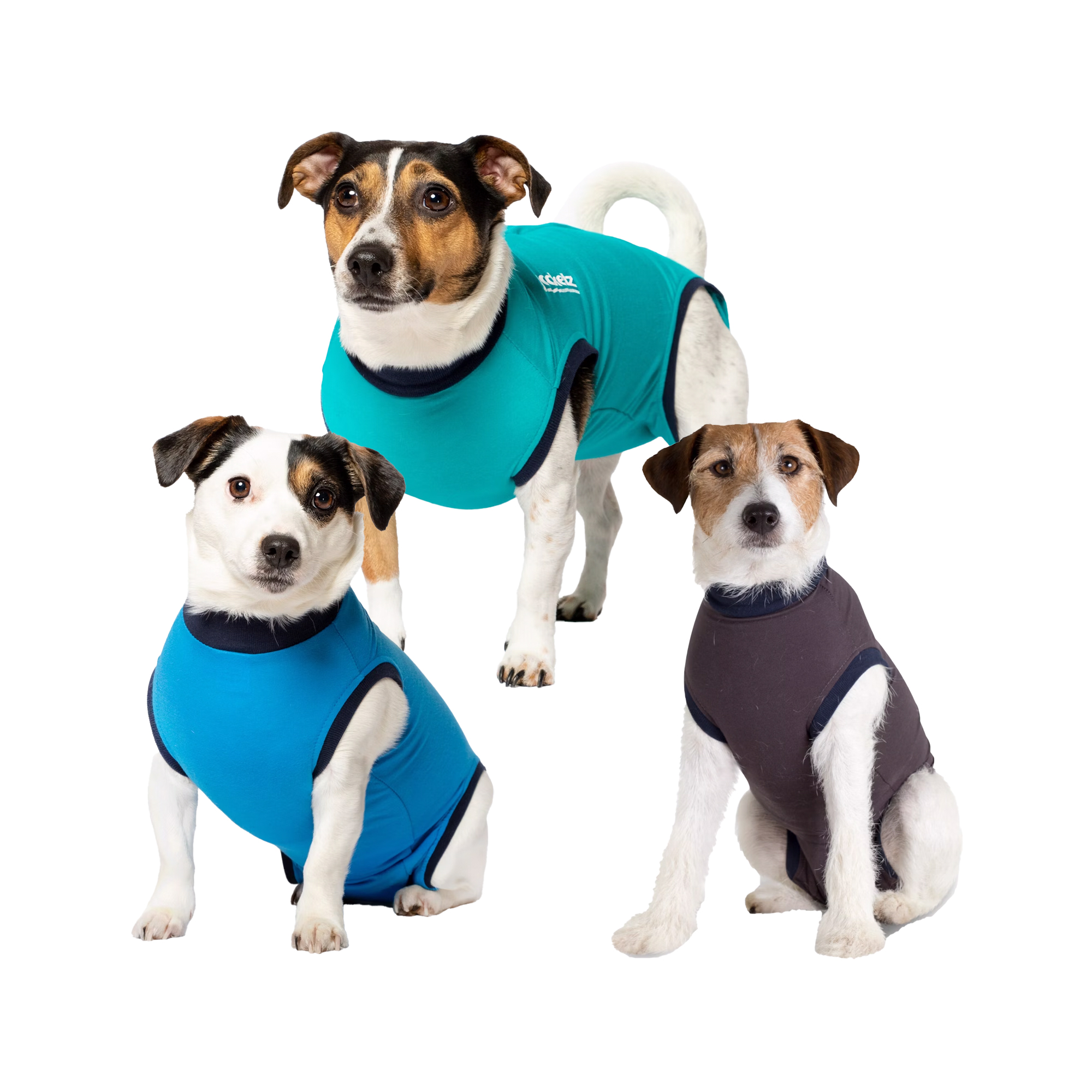 Jacketz Medical Body Suit Hond