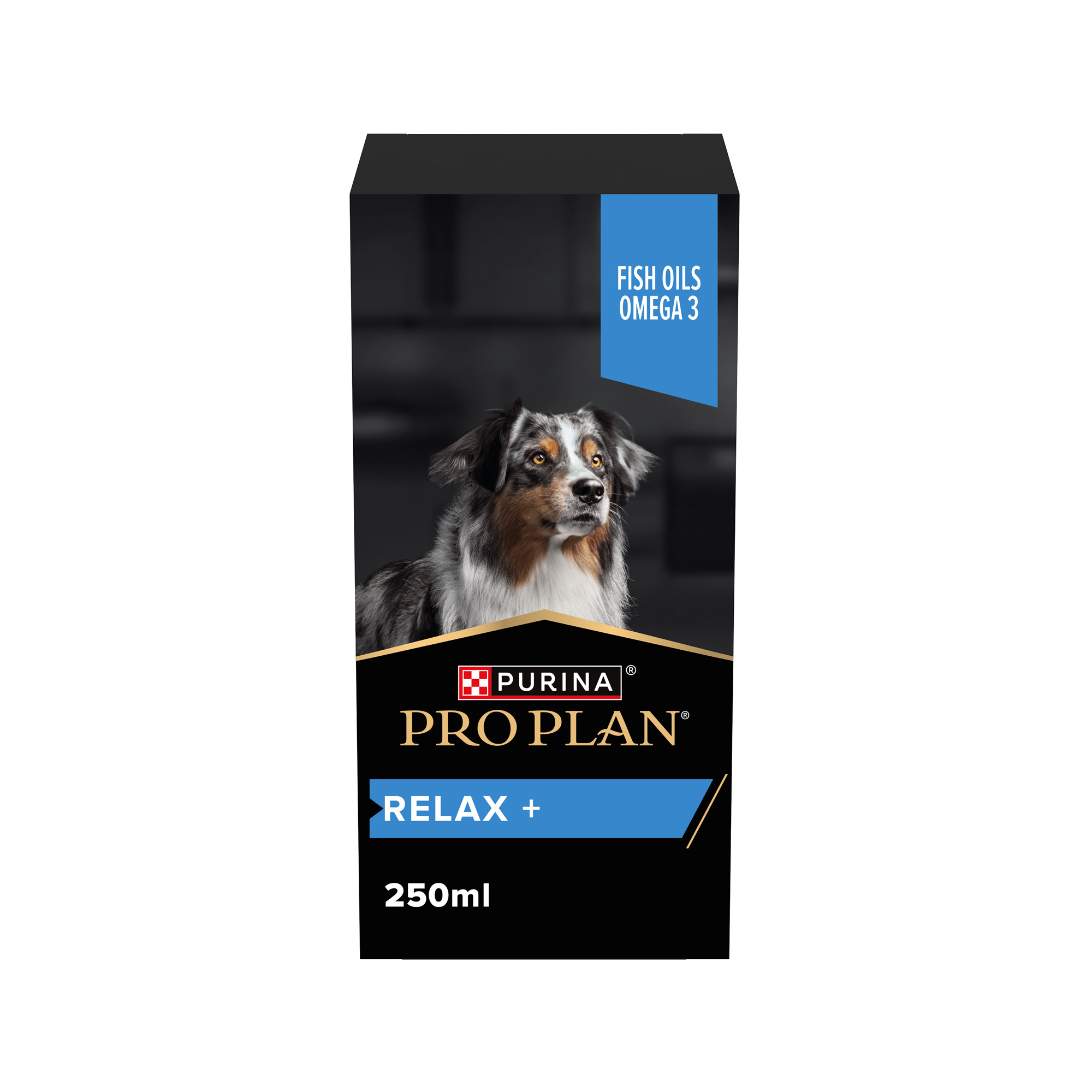 Purina Pro Plan Relax Hond Olie