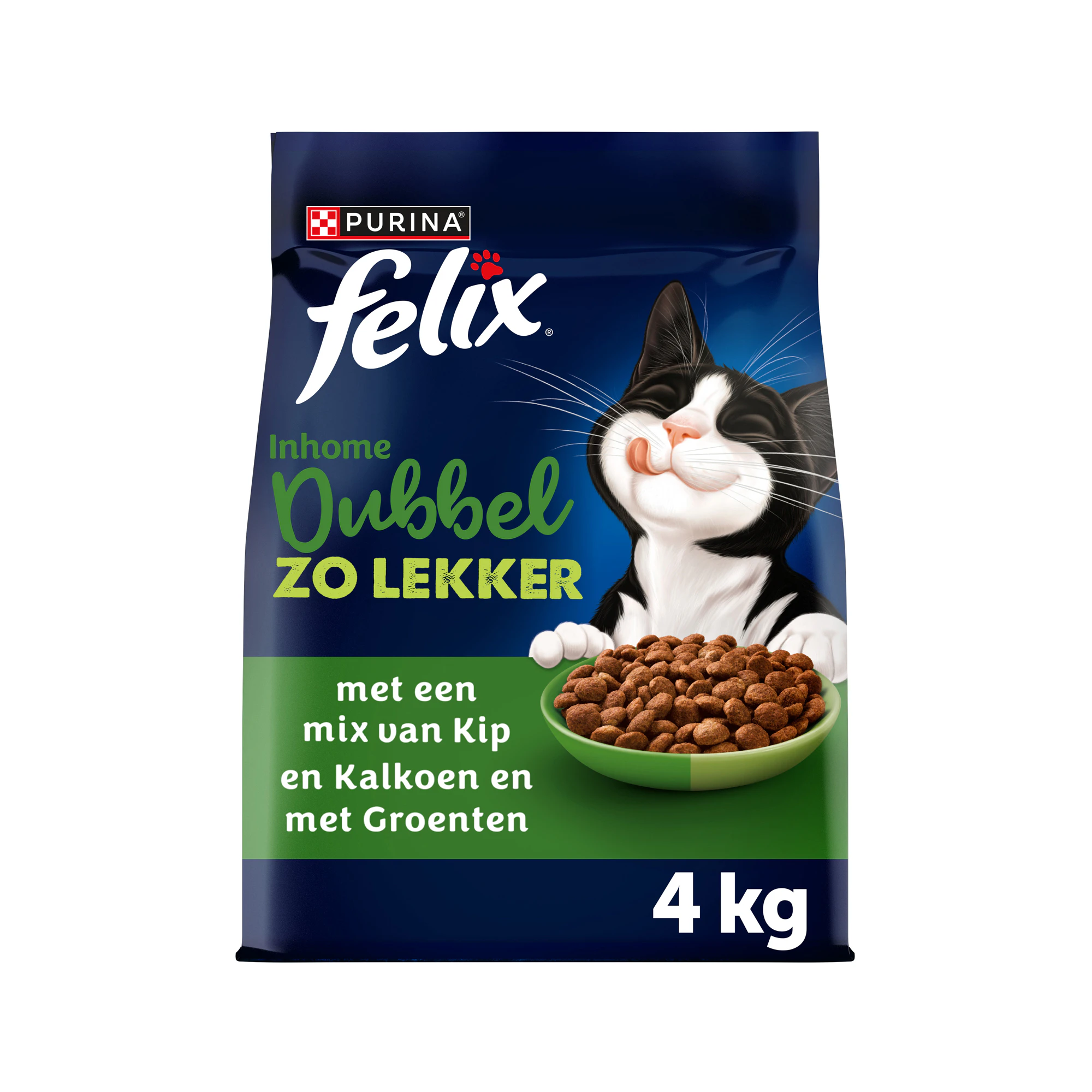 Felix Dubbel Så Lækkert - Inhome