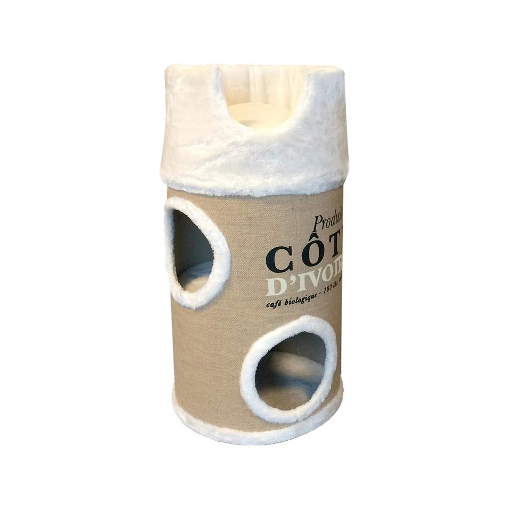 D&D Homecollection Côte d'Ivoire Catdome