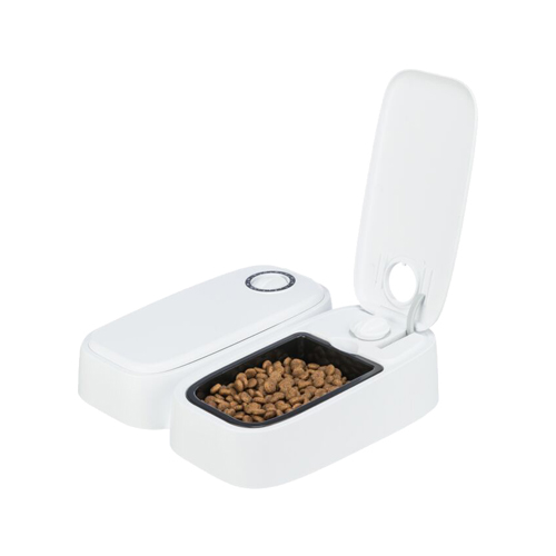 Trixie Automatic Pet Feeder TX2 Dog Cat Shop Vetsend