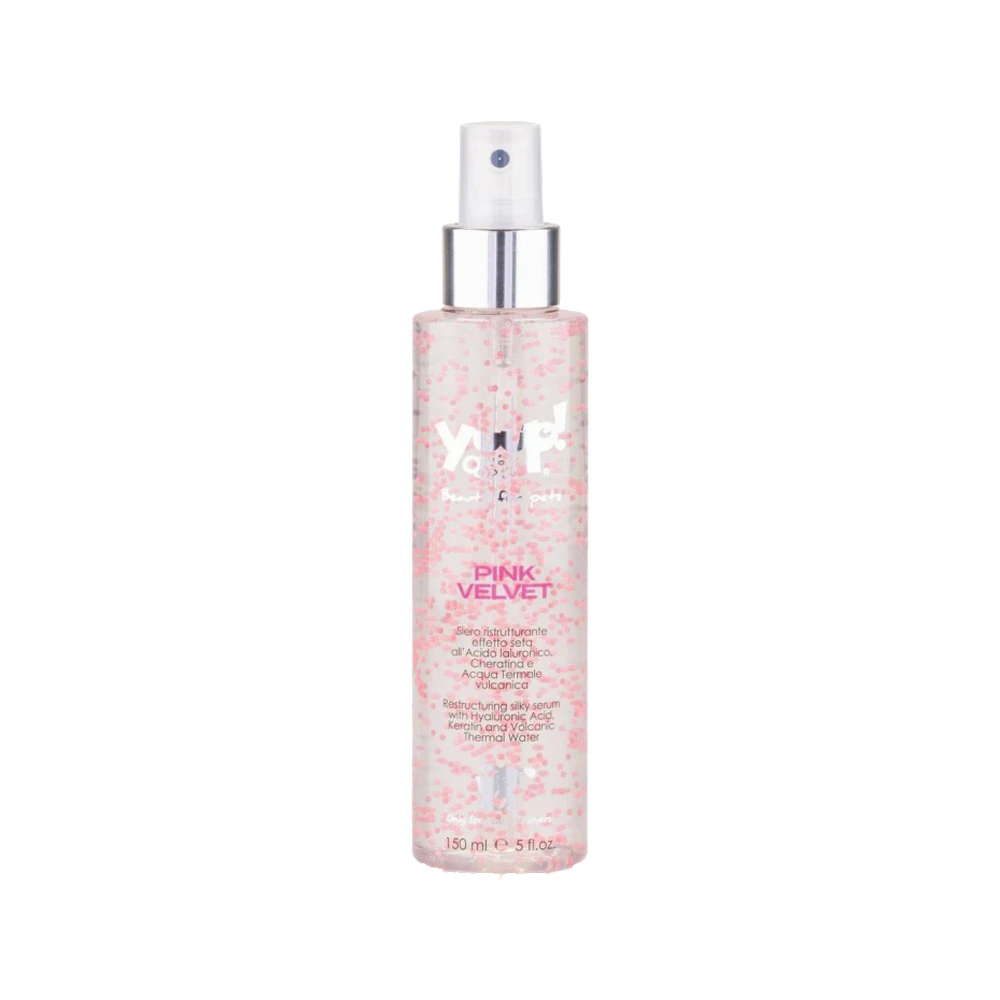 Yuup! Pink Velvet Serum