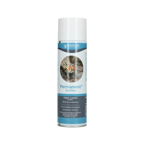 Denka Permanent Spray - 500ml