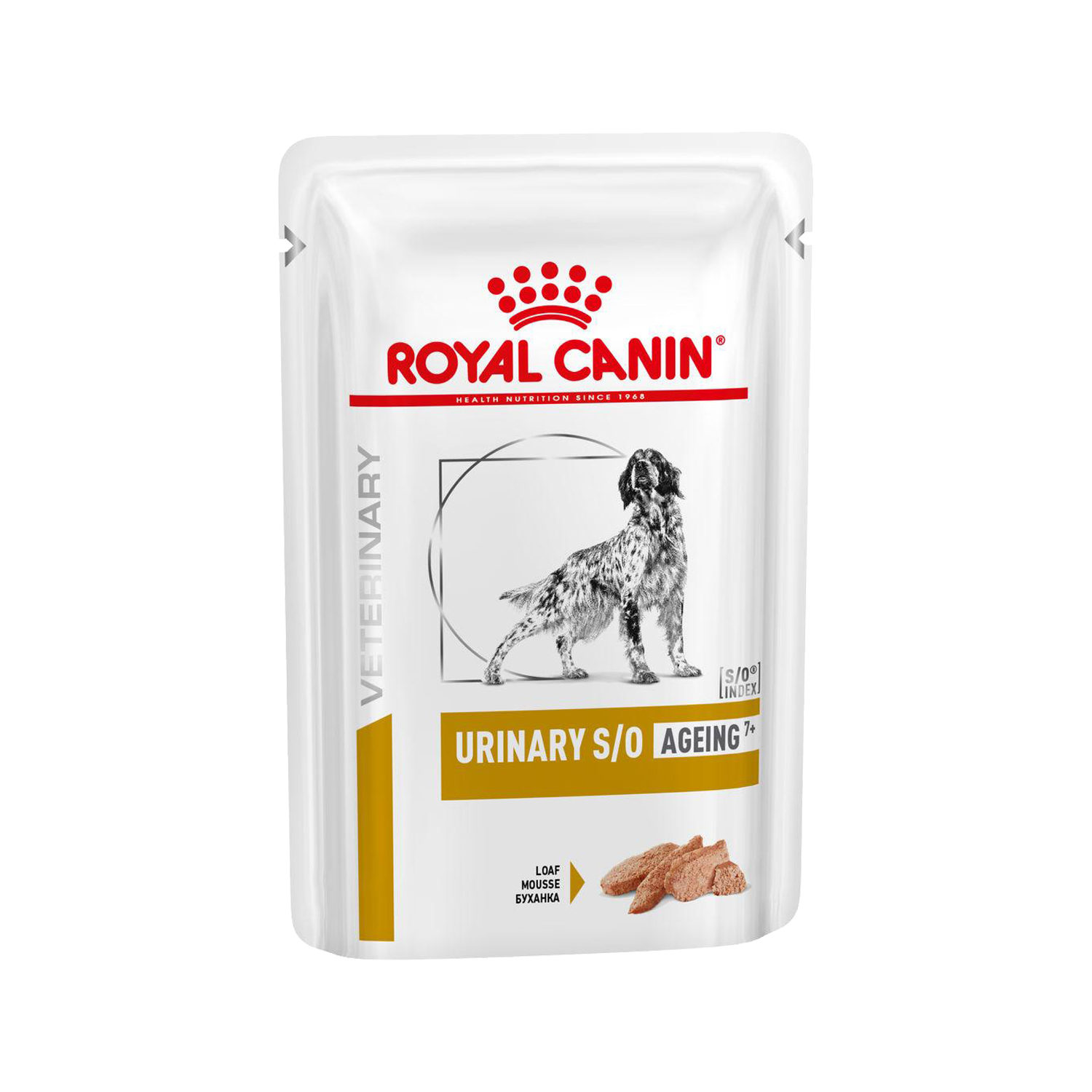Royal Canin S/O Urinary Ageing 7+ Wet