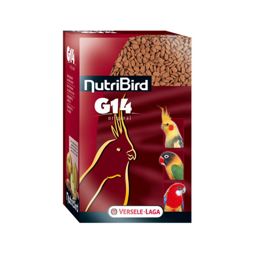 Versele-Laga Nutribird G14 Original - 10 kg