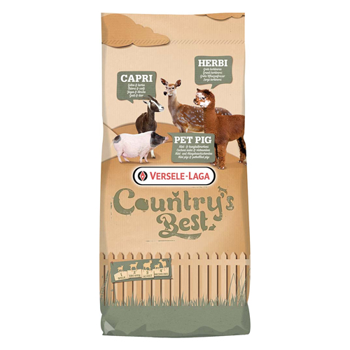 Versele-Laga Country's Best Caprifloc 2 Muesli