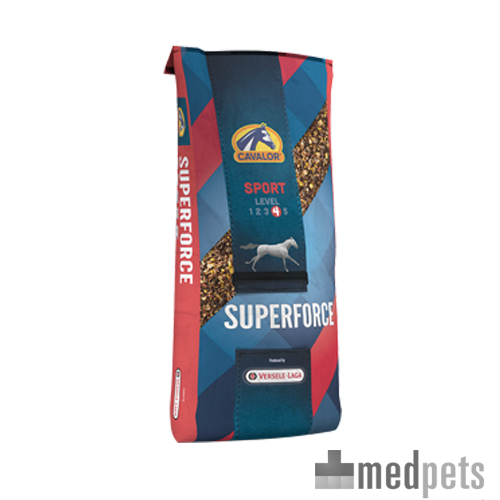 Cavalor Superforce