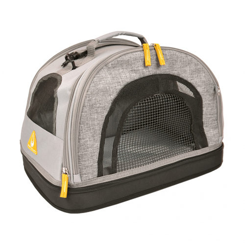 Duvo+ Promenade Dog Travel Bag London 3 in 1 - 44 x 31 x 31cm