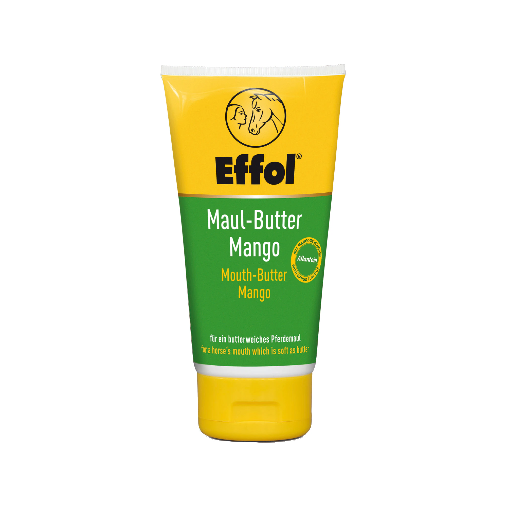 Effol Mond Boter - Mango - 150 ml