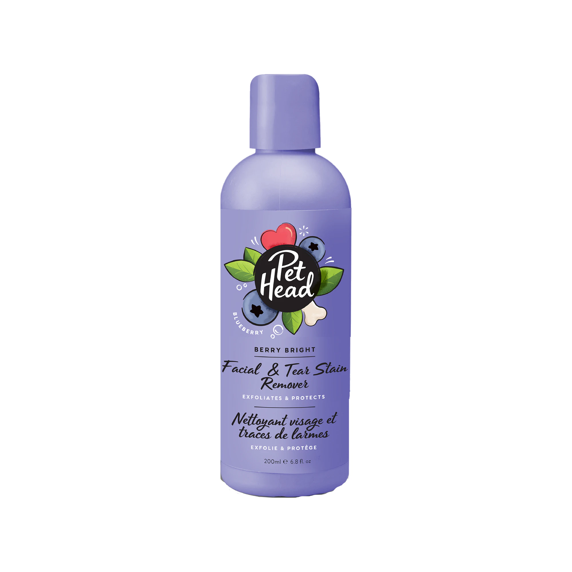 Pet Head Berry Bright Stain Remover