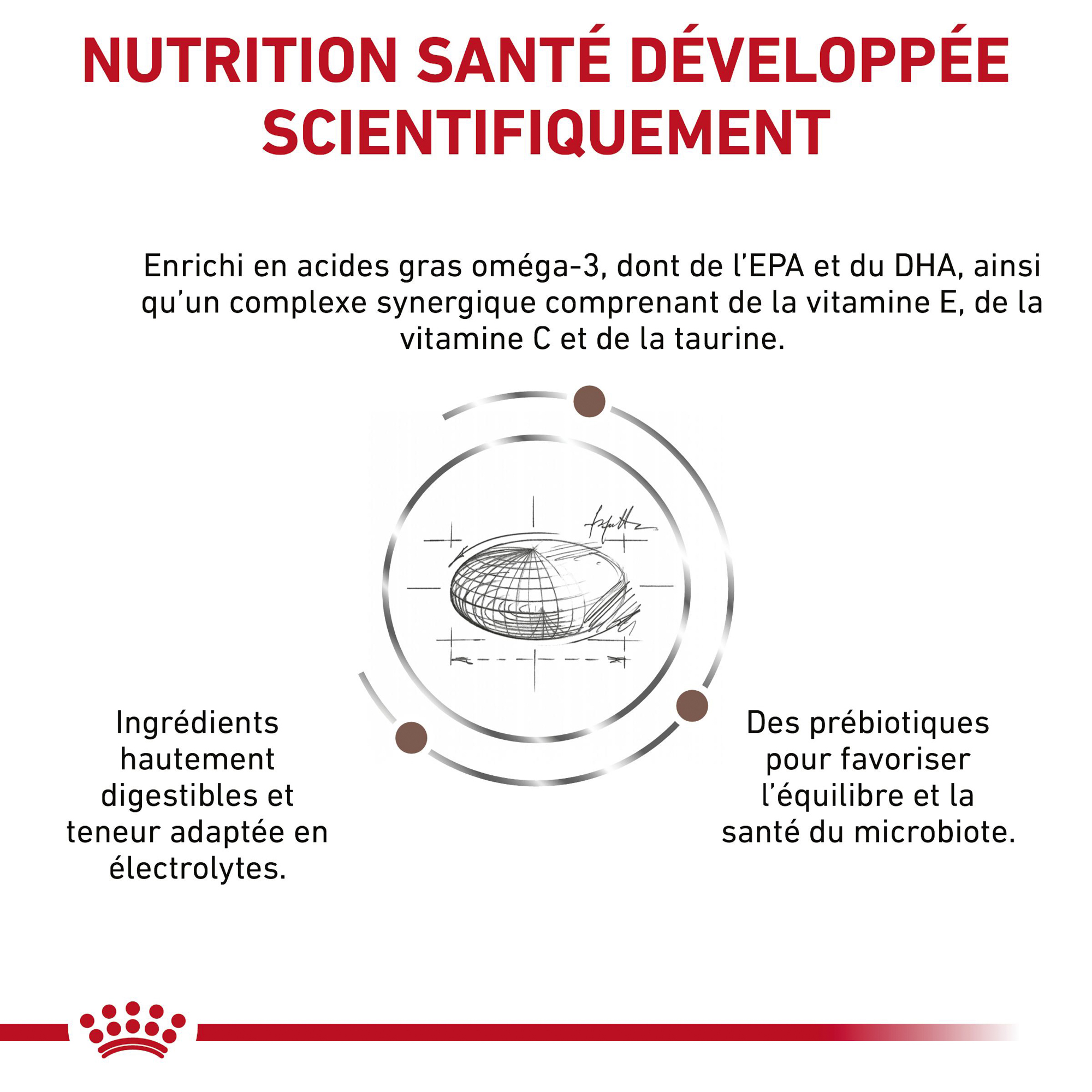 Royal Canin Gastro Intestinal Low Fat