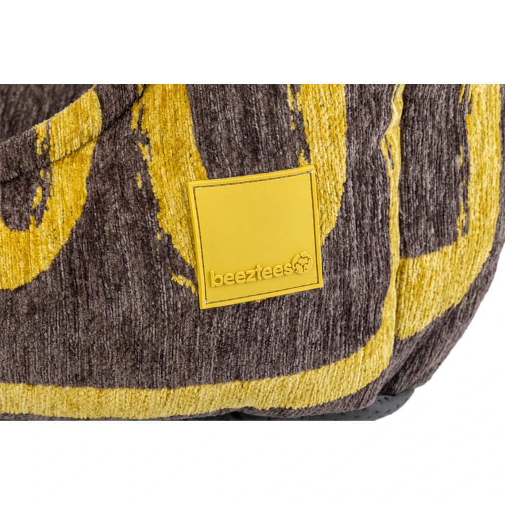 Beeztees Next Gen Graphicz Orthopaedic Dog Bed