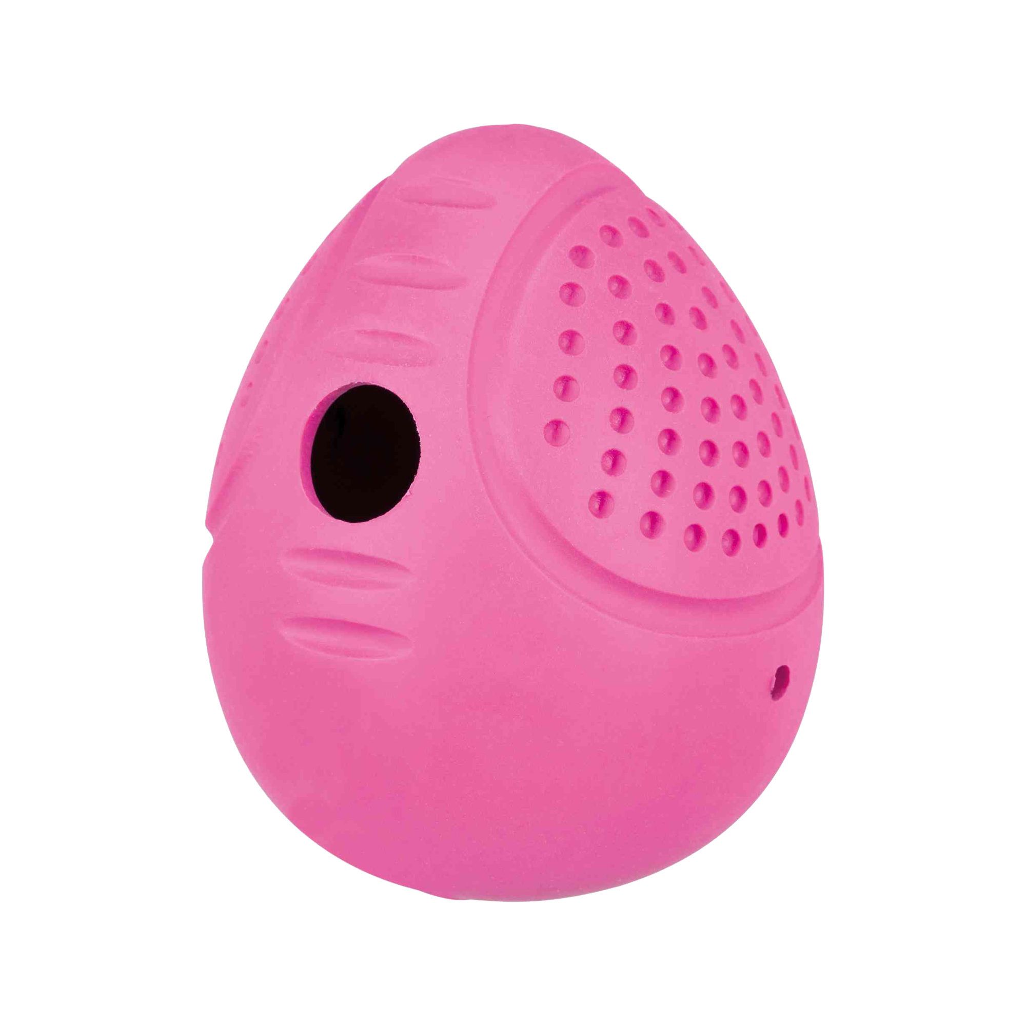 Trixie Roly Poly Snack Egg - 8cm