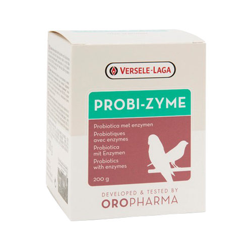 Oropharma Probi-Zyme