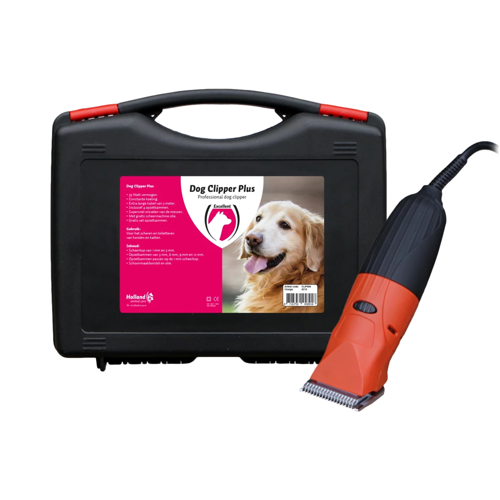 Professional dog trimmers best sale