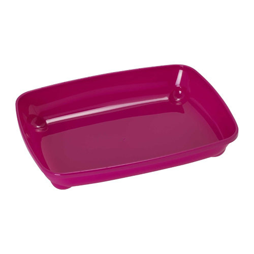 Moderna Pet Toilet - Hot Pink