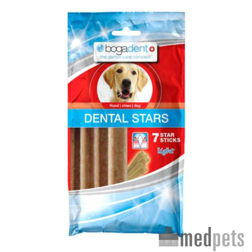 Bogadent Dental Stars for Dogs