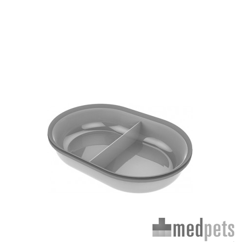 SureFeed Split-Schale - Grau
