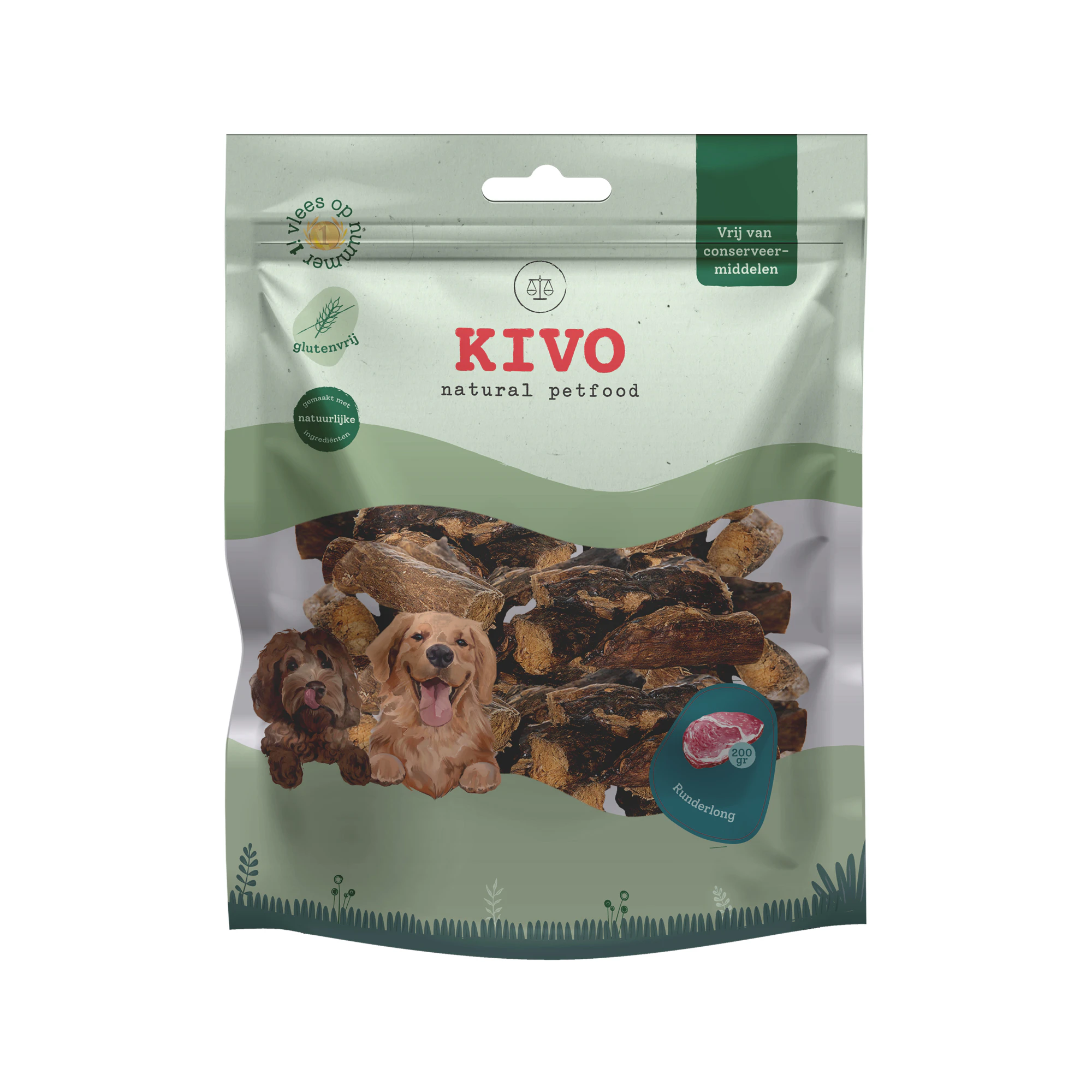 Kivo Runderlong
