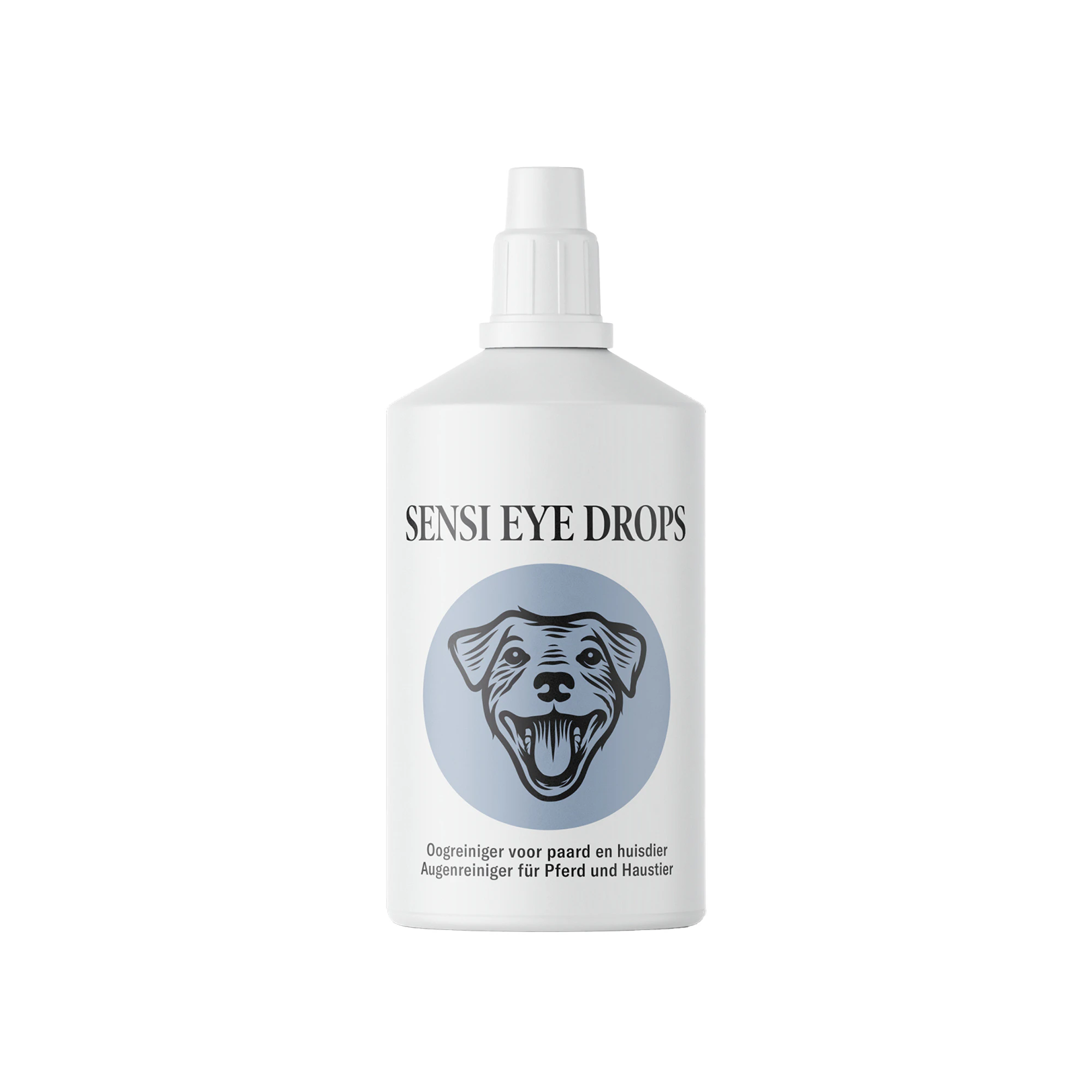 Sensipharm Sensi Eye Drops - Oogreiniger