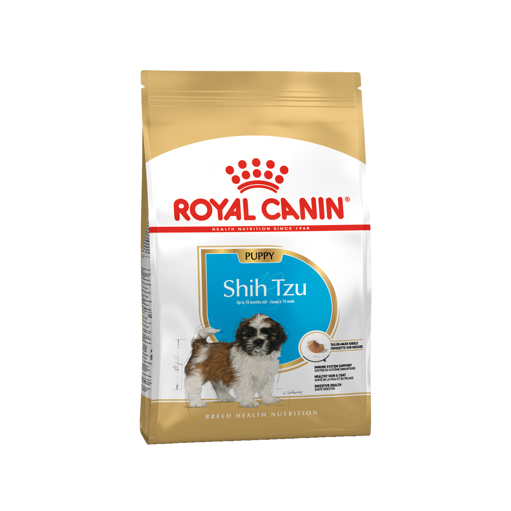Royal Canin Shih Tzu Puppy - Dog Food