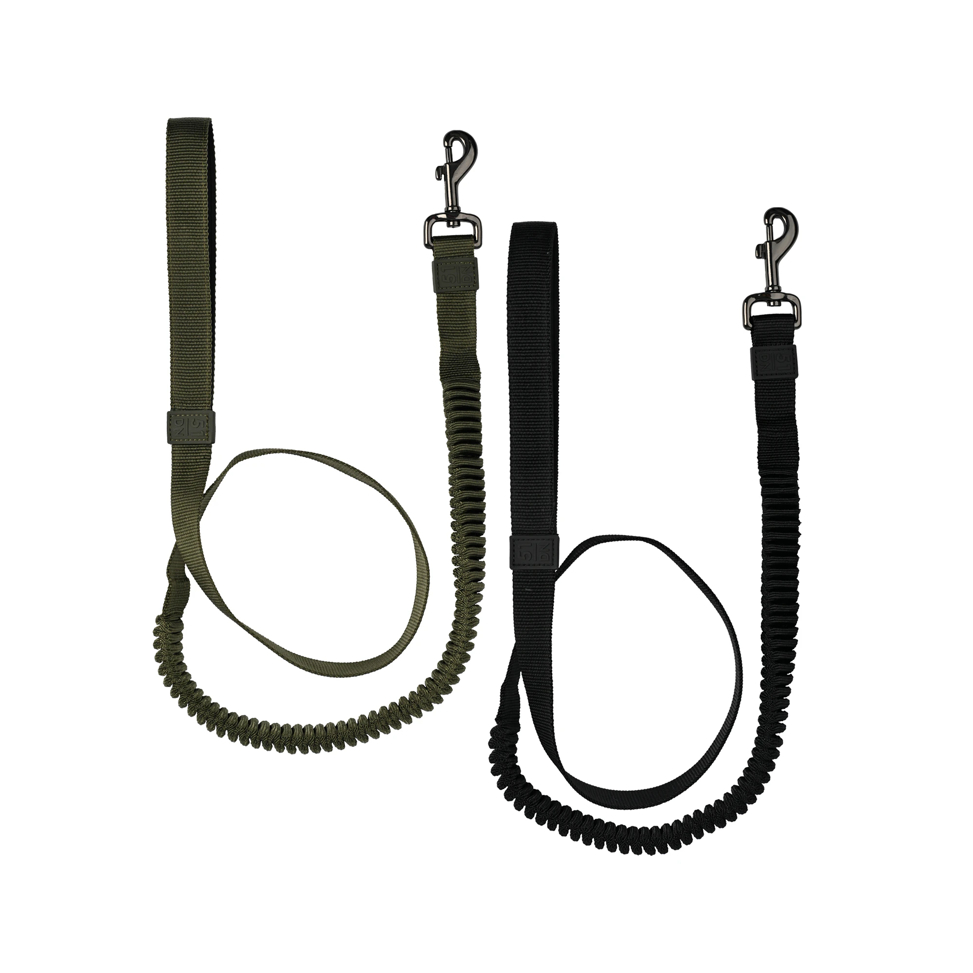 51 Degrees North Wanderful Leash Nylon Bungee