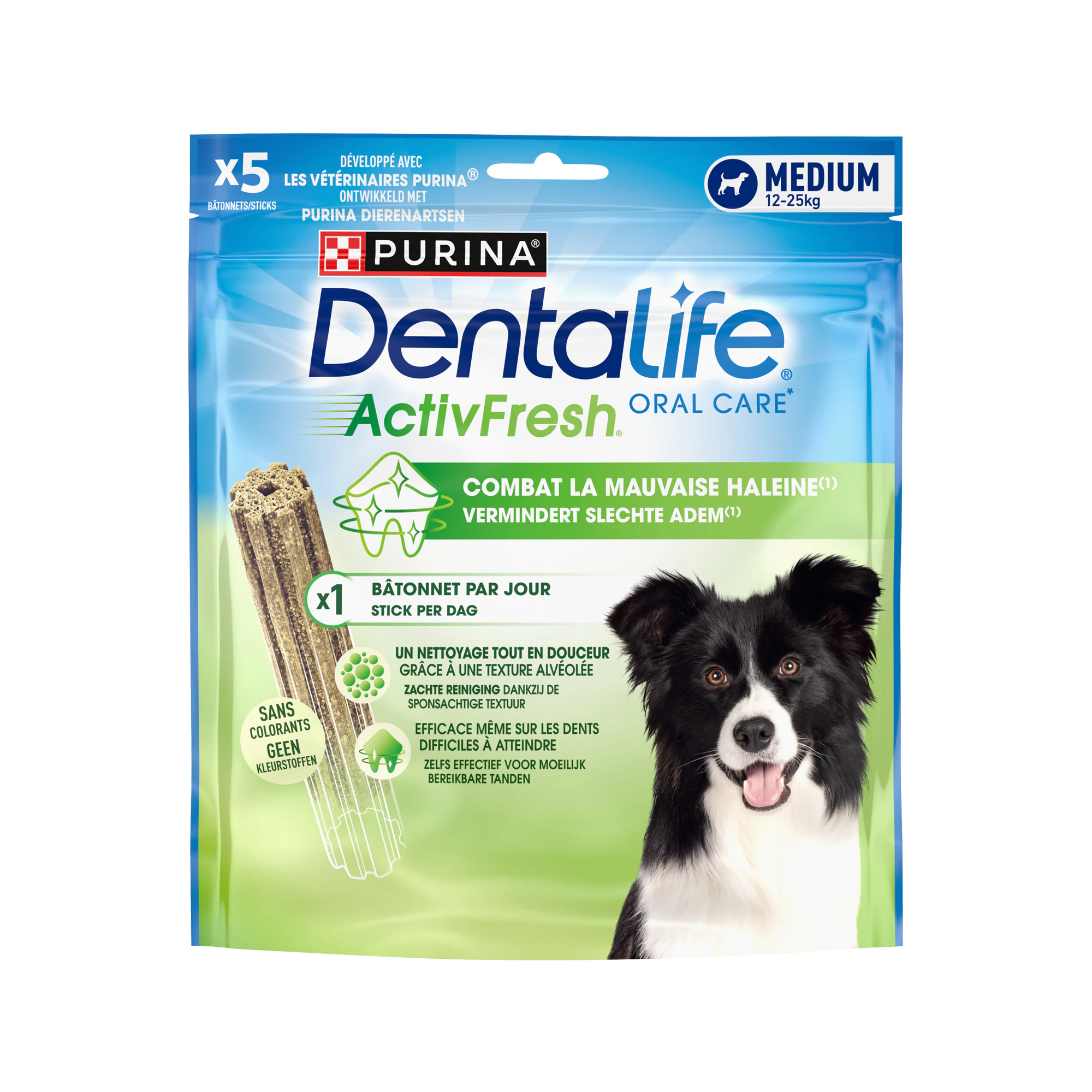 Dentalife ActivFresh
