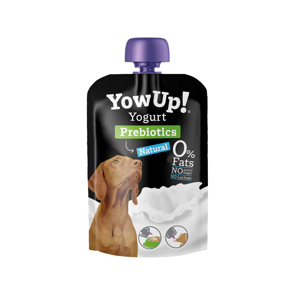 YowUp! Yoghurt Dogs