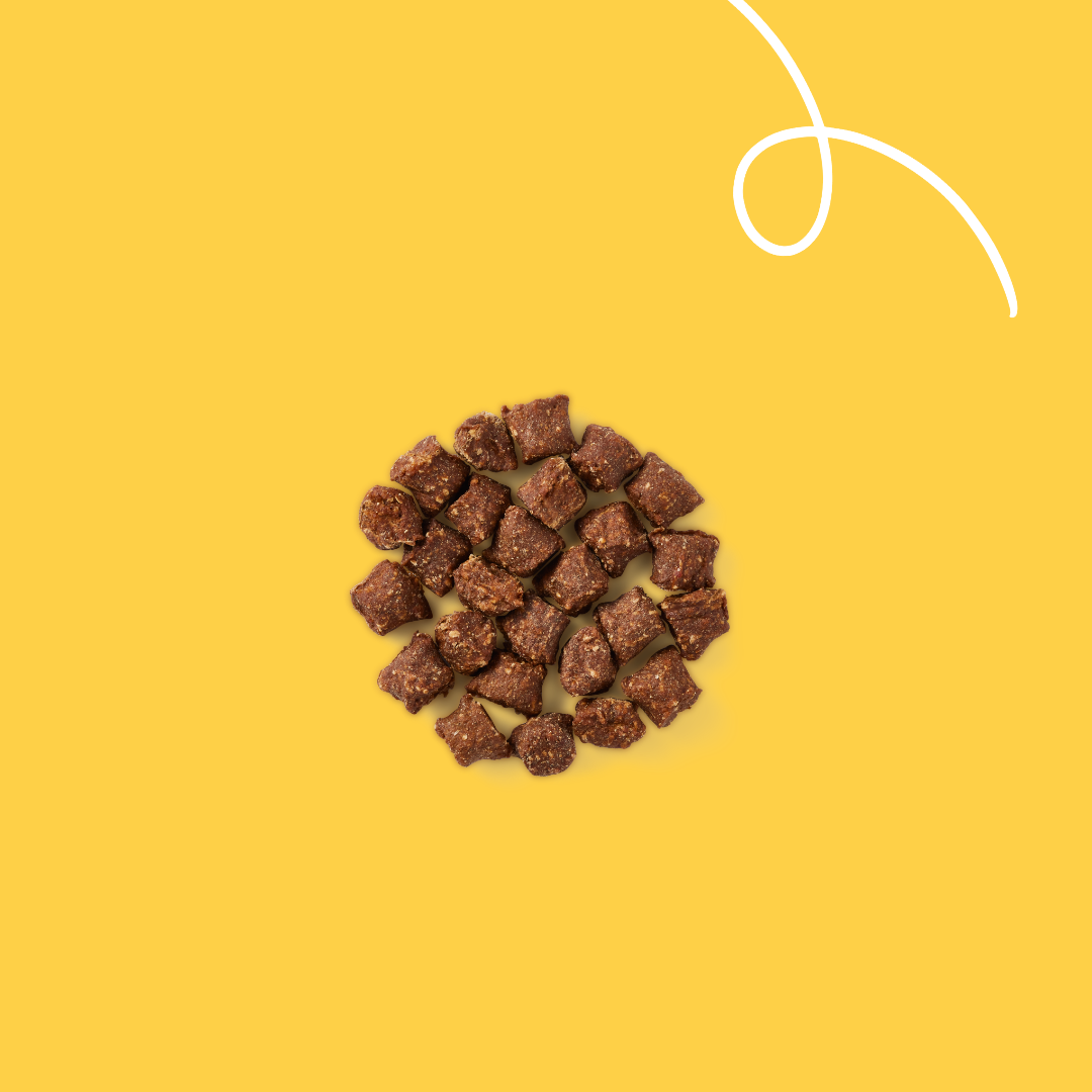Yarrah - Katzen Mini Snack Bio
