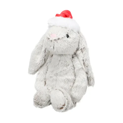 Flamingo Swelly Coniglio di Natale