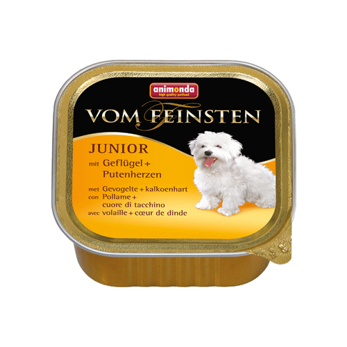 Animonda vom Feinsten Junior