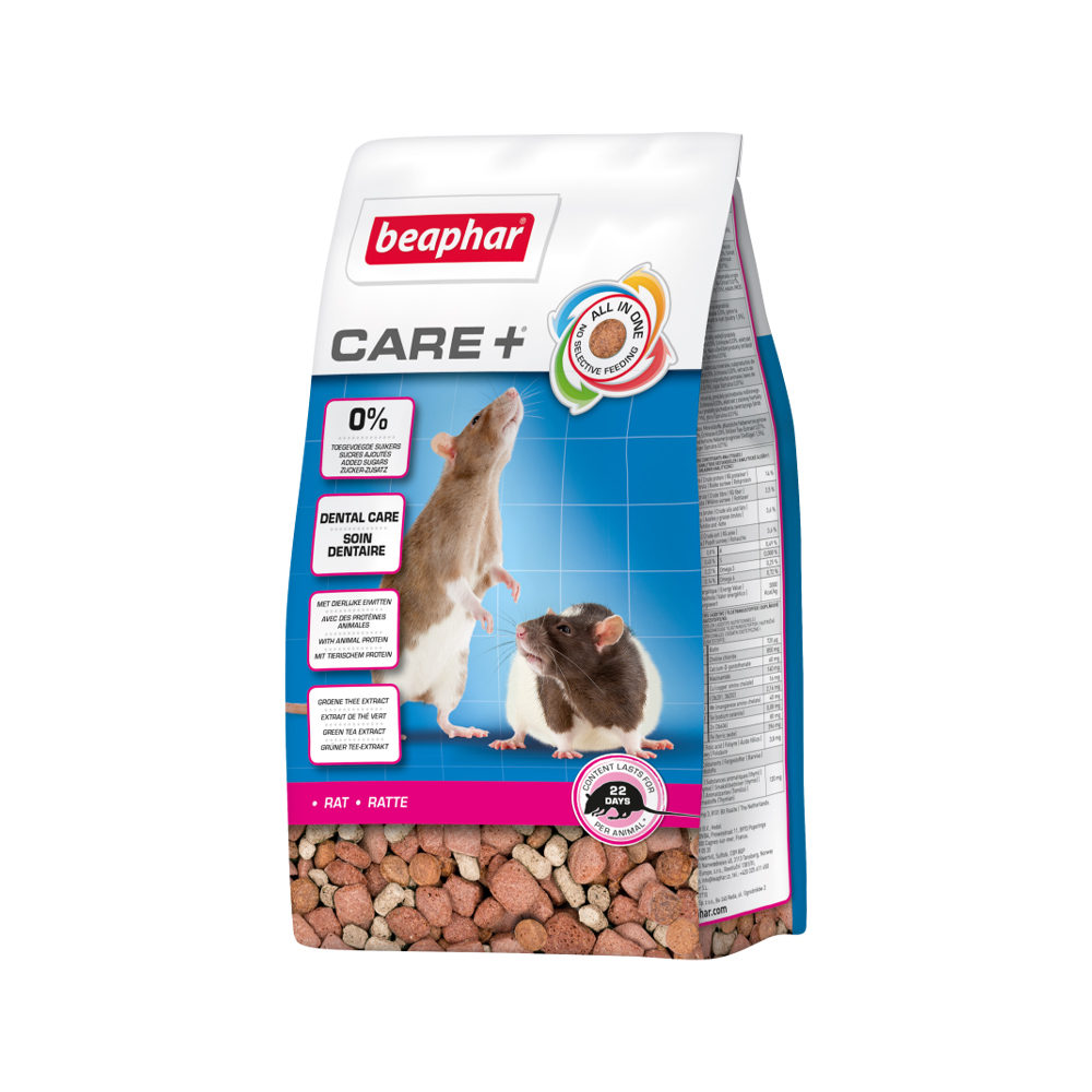Beaphar Care+ Rat