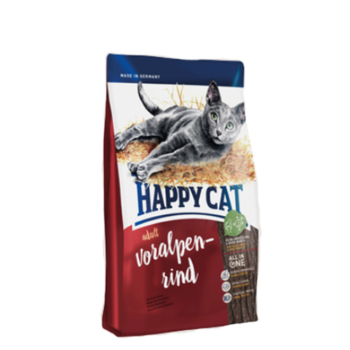 Happy one 2024 cat food