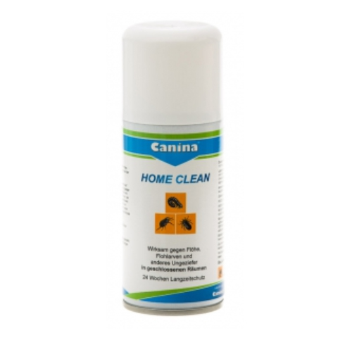 Canina Home Clean Fogger