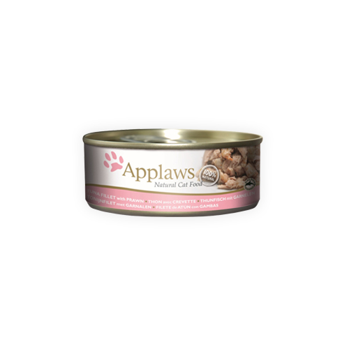 Applaws natural best sale cat food