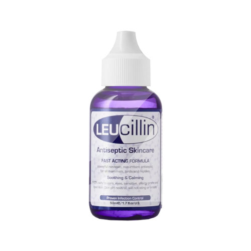 Leucillin Gouttes - 50 ml