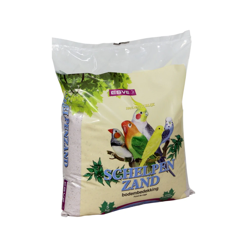 Esve Muslingesand - 5 kg