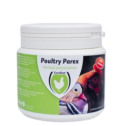 Excellent Poultry Parex - 250 g