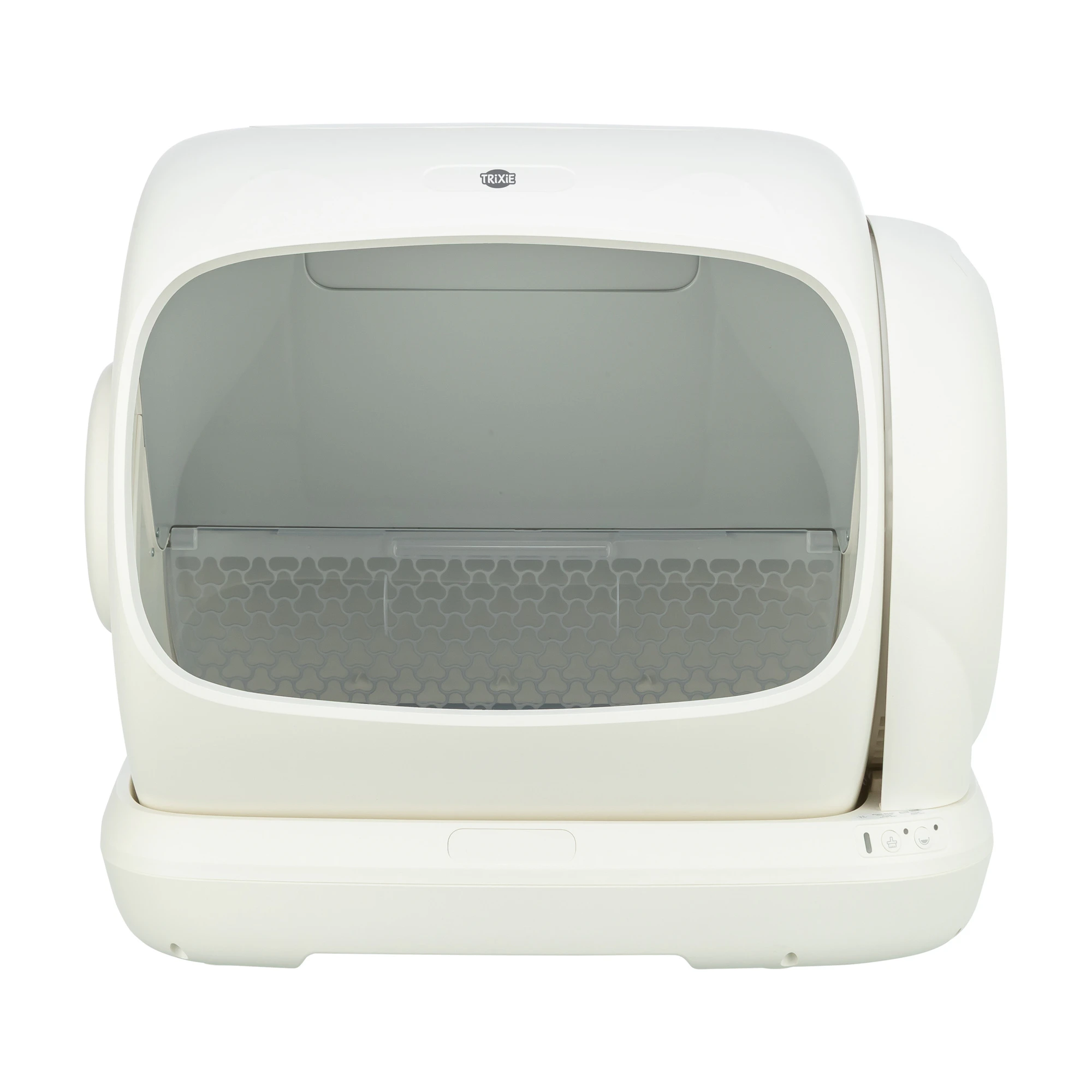 Trixie Selbstreinigende Katzentoilette XL